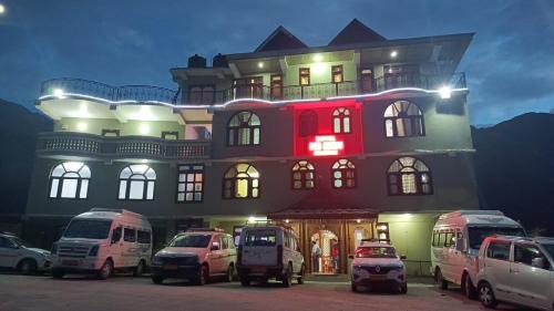 Sangla Hotel | Debbhumi Regency