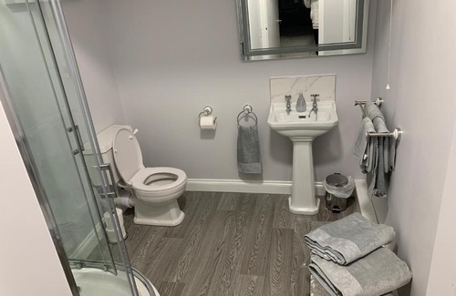 Ashford Casa | Debbie’s Digs