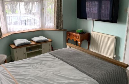 Ashford Casa | Debbie’s Digs