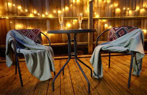 Martlesham Heath Casa | Deben Cottage, Central Woodbridge