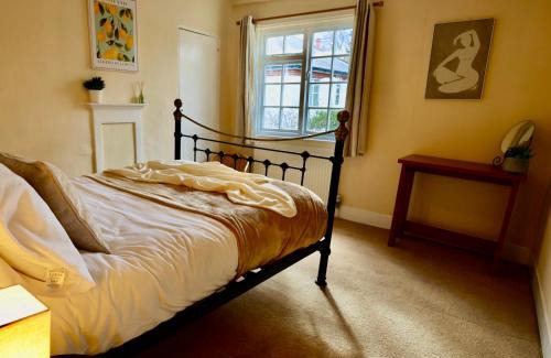 Martlesham Heath Casa | Deben Cottage, Central Woodbridge