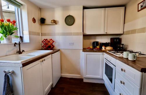 Martlesham Heath Casa | Deben Cottage, Central Woodbridge