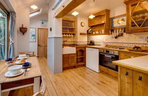 Waldringfield Cabaña | Casa ∙ 3 habitaciones ∙ 6 personas