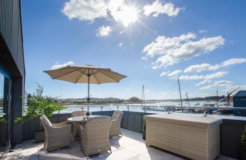 Martlesham Heath Apartamento | Deben View
