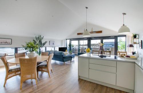 Martlesham Heath Apartamento | Deben View