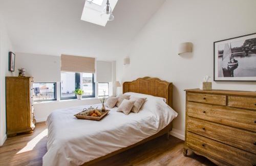Martlesham Heath Apartamento | Deben View