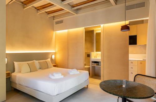 El Born Apartamento | Decô Apartments Barcelona-Born St.