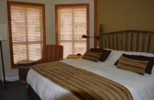 Blackcomb Complejo | Dec Special for Ski in Ski out - 1 Bedroom Fully Furnished