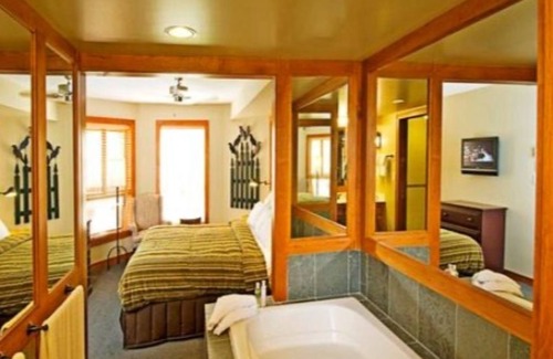 Blackcomb Complejo | Dec Special for Ski in Ski out - 1 Bedroom Fully Furnished