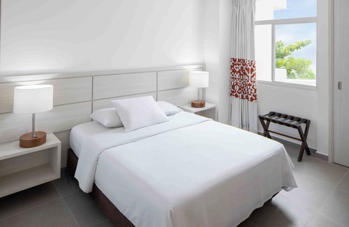 Bocagrande Complejo | Decameron Cartagena All Inclusive