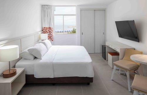 Bocagrande Complejo | Decameron Cartagena All Inclusive