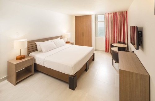 Bocagrande Complejo | Decameron Cartagena All Inclusive