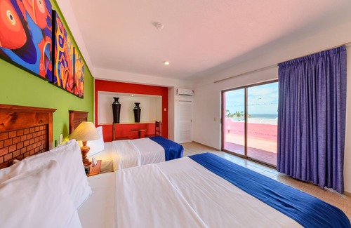 Rincón de Guayabitos Hotel | Decameron Los Cocos Guayabitos, Ramada All-Inclusive Resort