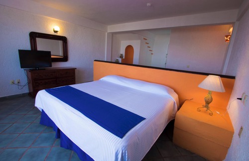 Rincón de Guayabitos Hotel | Decameron Los Cocos Guayabitos, Ramada All-Inclusive Resort