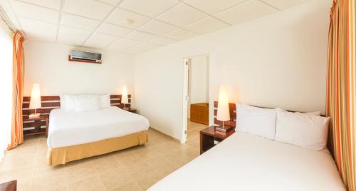 Punta Hansa Complejo | Decameron Los Delfines - All Inclusive