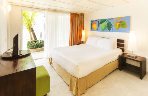 Punta Hansa Complejo | Decameron Los Delfines All Inclusive