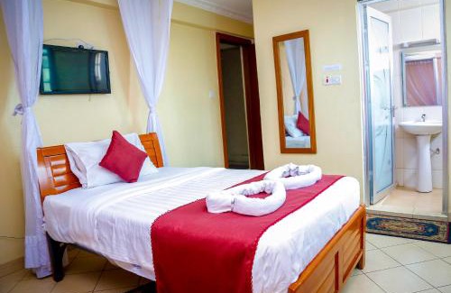 Central Business District Hotel | Decasa Hotel