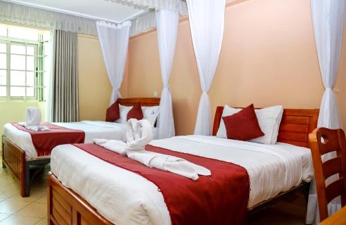 Central Business District Hotel | Decasa Hotel
