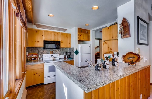 Lakeside Village Condominio | Decatur 1775