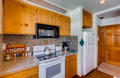 Lakeside Village Condominio | Decatur 1775