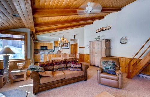 Lakeside Village Condominio | Decatur 1775