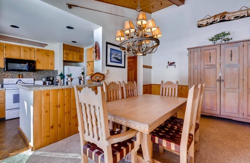 Lakeside Village Condominio | Decatur 1775