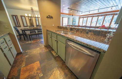 Lakeside Village Condominio | Decatur 1791