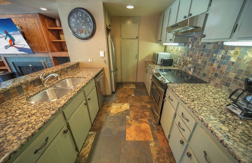 Lakeside Village Condominio | Decatur 1791