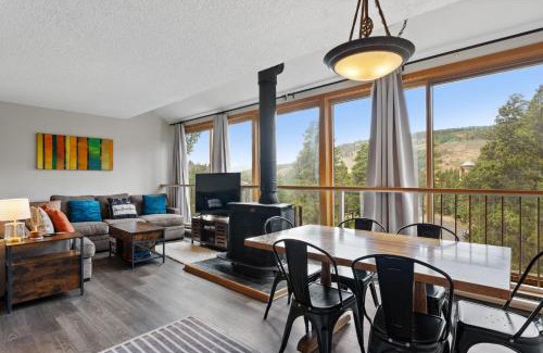 Lakeside Village Apartamento | Decatur 1797 by Summit County Mountain Retreats