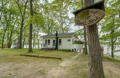 Decatur Casa | Decatur House Fishing, Skiing, and Golfing!