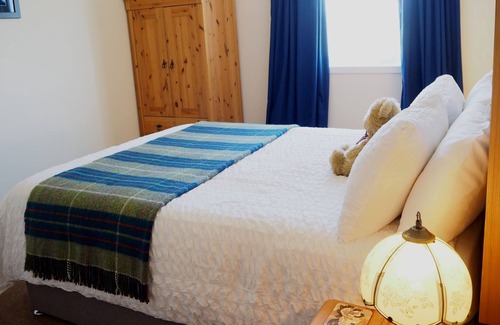 Lerwick Apartamento | Decca Apartments