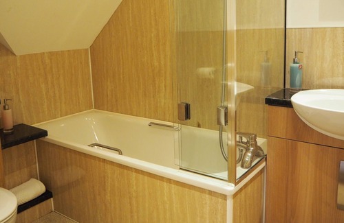 Lerwick Apartamento | Decca Apartments
