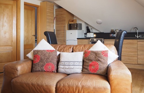 Lerwick Apartamento | Decca Apartments