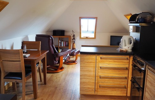 Lerwick Apartamento | Decca Apartments