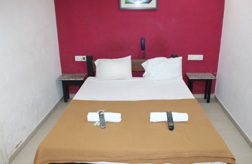 Hyderabad Hotel | Deccan Comforts