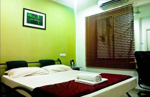 Hyderabad Hotel | Deccan Comforts