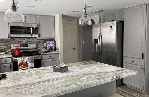 Fountain of the Sun Casa | PET Friendly-Beautiful "home away from home" in 55+ FOS