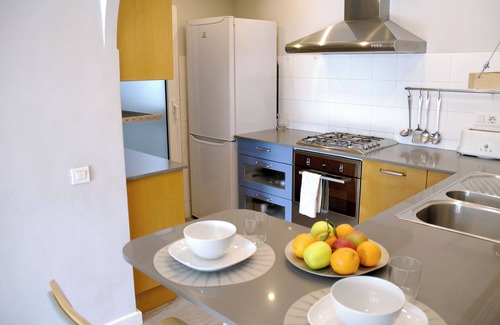 Gracia Apartamento | Apartamento Park Güell en oferta con wifi gratis