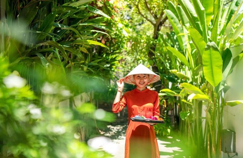 Hoi An City Centre Hotel | December Village Hoi An Villa
