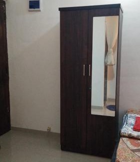 Taloja Apartamento | Decent furnished 1RK Navi Mumbai