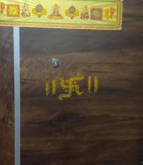 Taloja Apartamento | Decent furnished 1RK Navi Mumbai