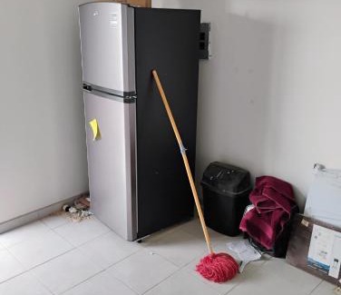 Mexicali Apartamento | Decina