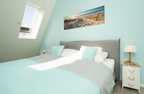 Timmendorfer Strand Apartamento | Deck 2 Roose