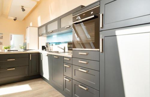Timmendorfer Strand Apartamento | Deck 2 Roose