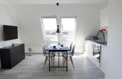 Laboe Apartamento | Deck 3 Laboe Ostsee