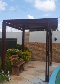 Juazeiro do Norte Apartamento | Deck com suíte/piscina/garagem. Próx. UFCA/Unileão