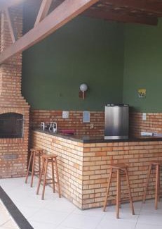 Juazeiro do Norte Apartamento | Deck com suíte/piscina/garagem. Próx. UFCA/Unileão