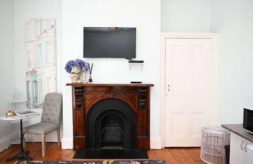Mansfield Apartamento | Deck Quarters - The Westwing