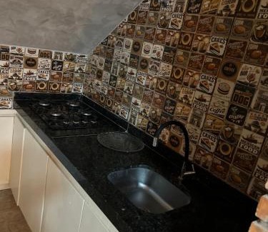 Itarema Casa | Deck Théo