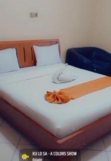 Ngara Hotel | Deckar Grill B&B